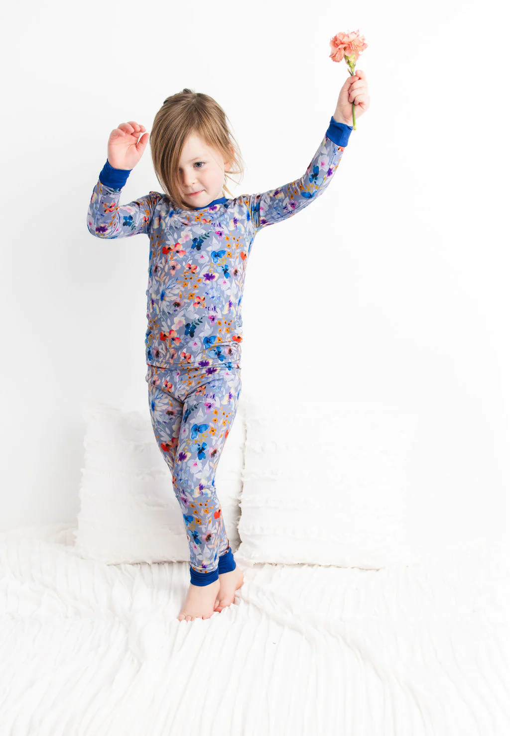 Midnight Blooms Set
