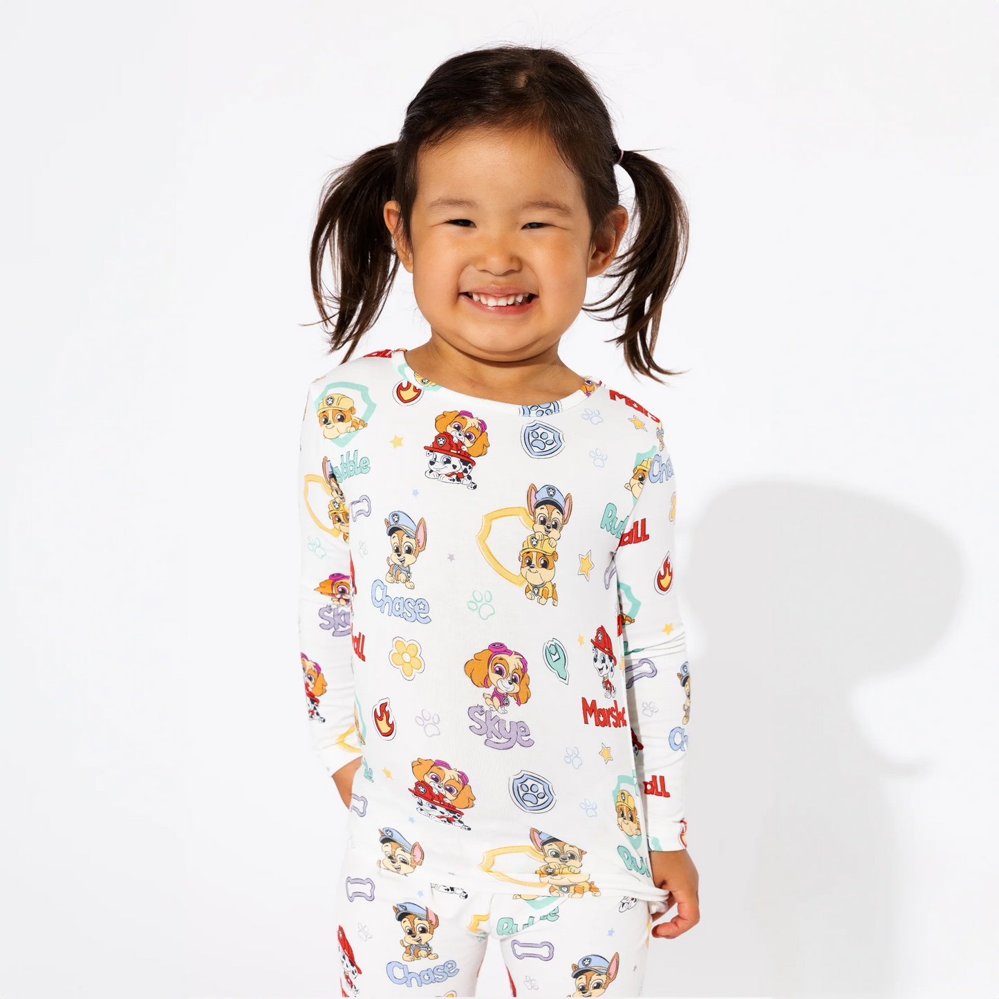 Paw Patrol: Playful Pups Two Piece Set