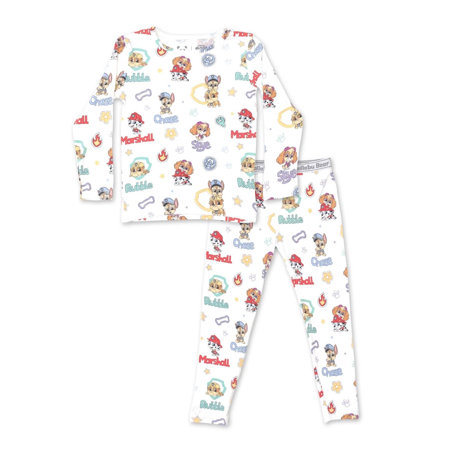 Paw Patrol: Playful Pups Two Piece Set