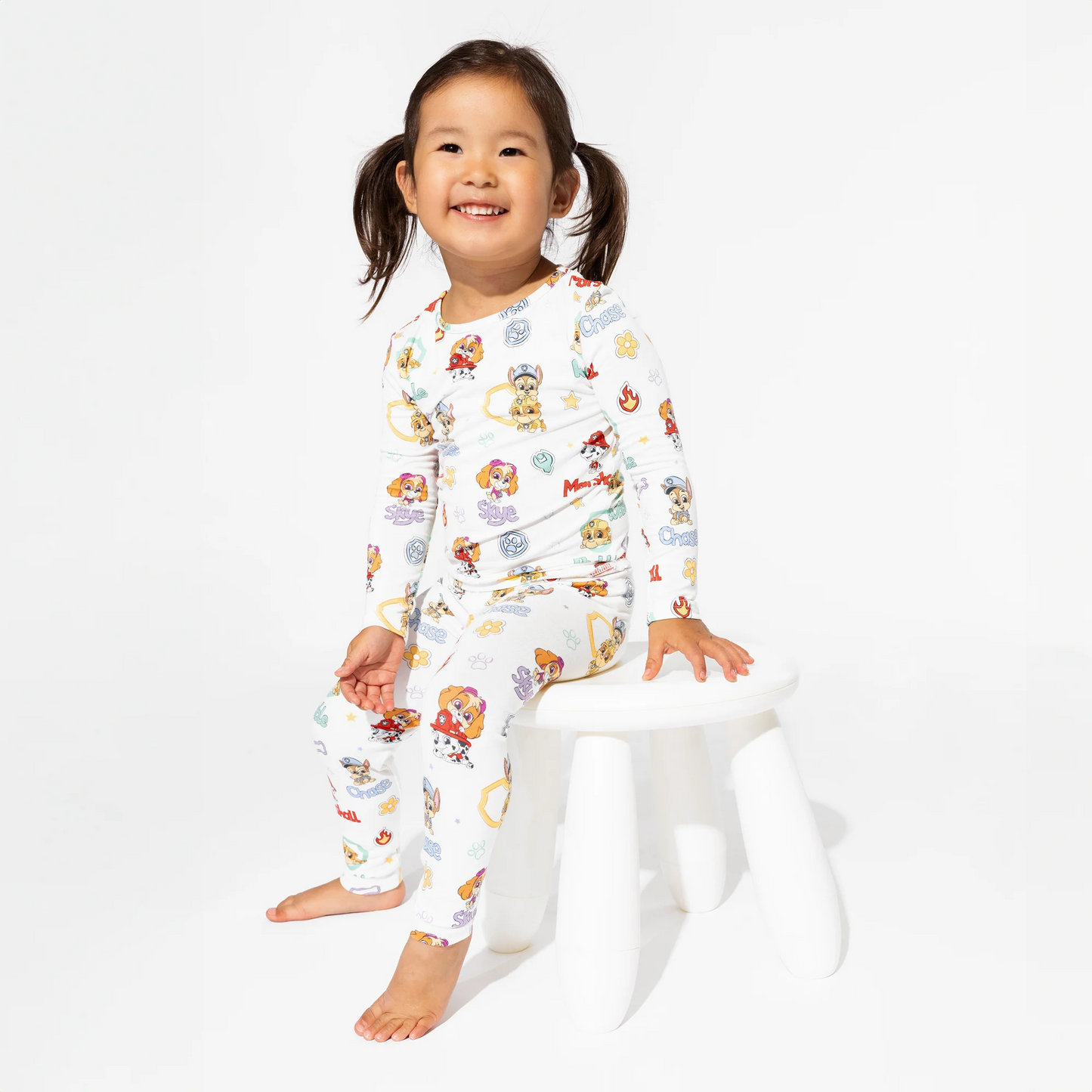 Paw Patrol: Playful Pups Two Piece Set