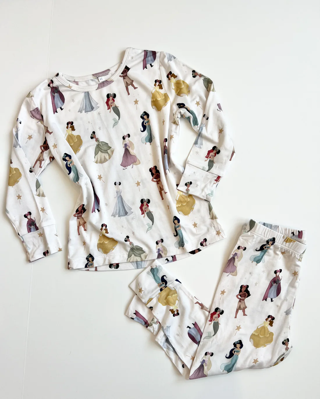 Princess Magic Set