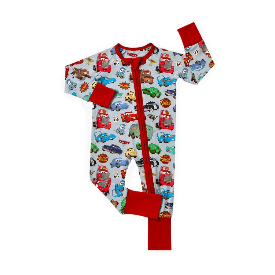 Kachow 3.0 Zippy