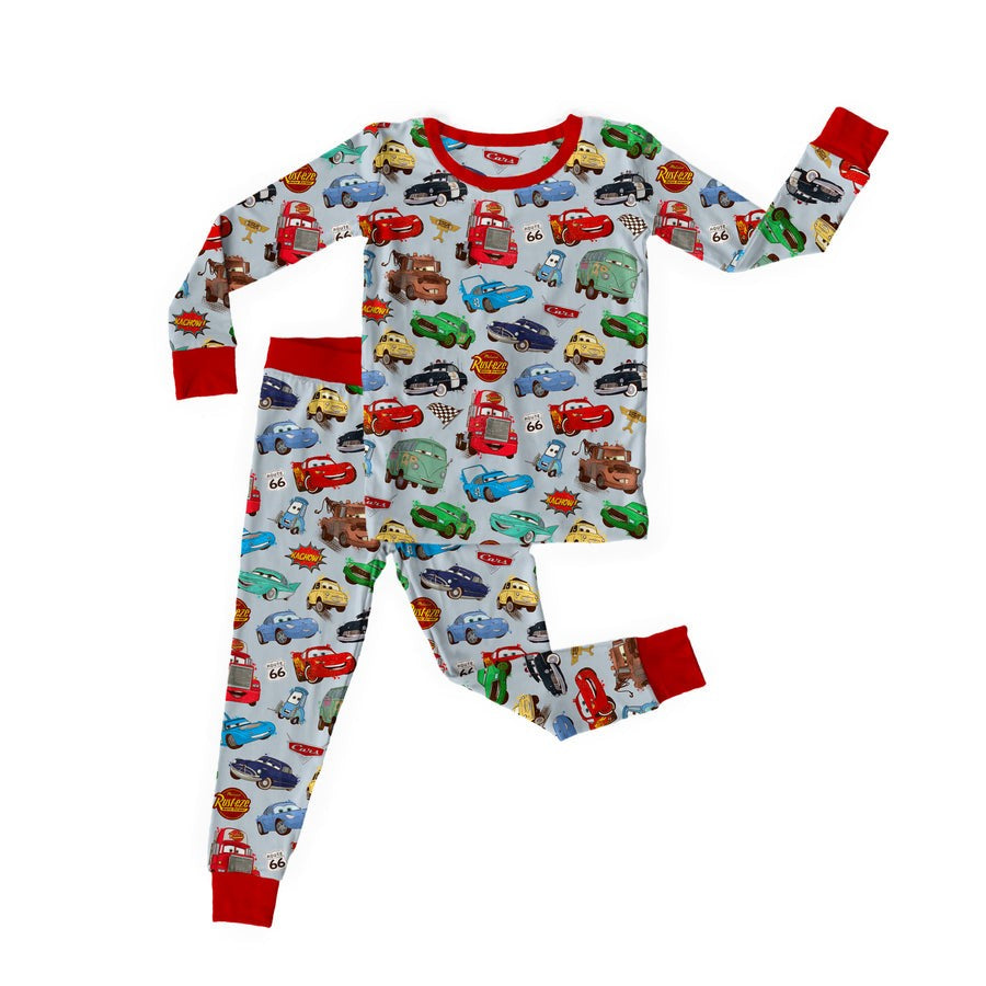 Kachow 3.0 Set