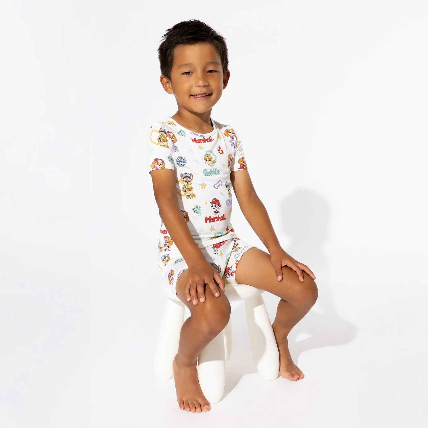 Paw Patrol: Playful Pups Short Set