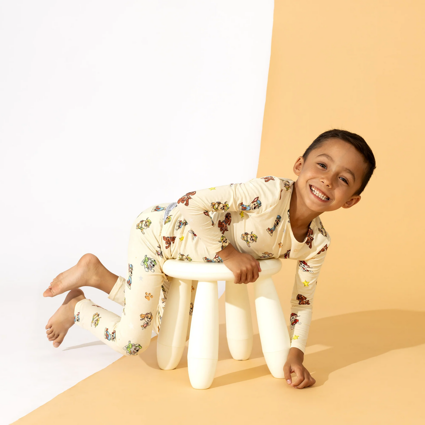 Paw Patrol Classic Two Piece Set