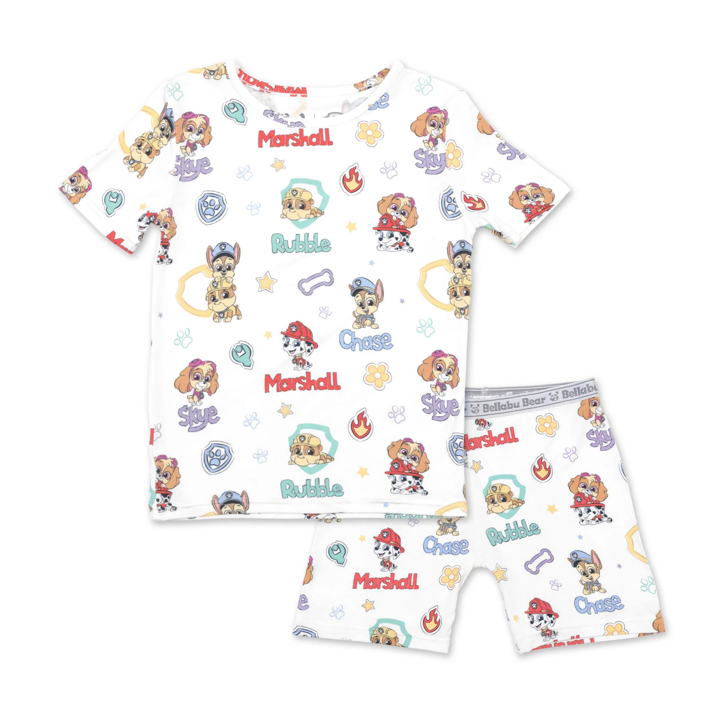 Paw Patrol: Playful Pups Short Set
