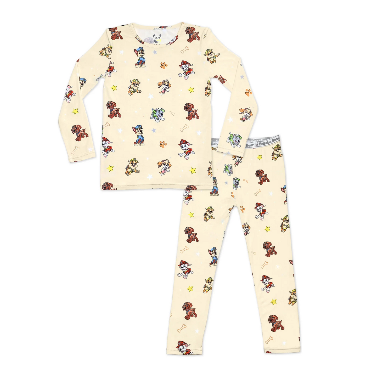 Paw Patrol Classic Two Piece Set